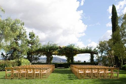 South Coast Winery Resort and Spa Weddings Inland Empire Wedding…