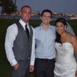 Feast and Fareway Wedding
