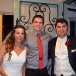 Thursday Club Wedding