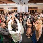 Coronado Community Center Wedding