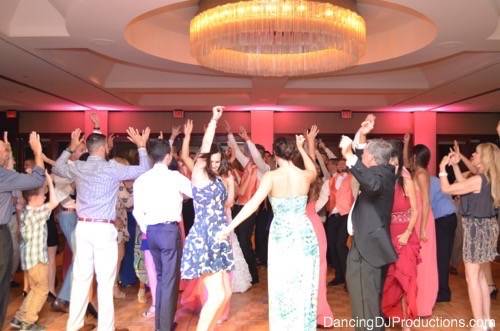 Catamaran Resort Wedding in the Aviary Ballroom