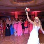 Catamaran Resort Wedding in the Aviary Ballroom