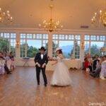 Wedding at Carmel Mountain Ranch Country Club
