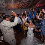 Wedding at Grand Tradition Estate Arbor Terrace