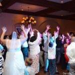 Wedding at Admiral Baker Clubhouse