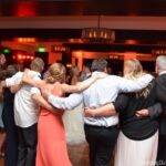 Summer Wedding at Tom Ham's Lighthouse