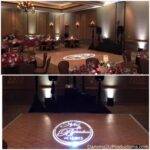 Uplighting at Barona Resort and Casino Creek Ballroom