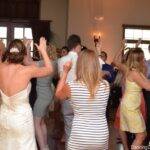 Last Dance at a Maderas Golf Club Wedding