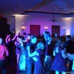 Wedding DJ at Maderas Golf Club