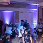 Wedding at Morgan Run Resort