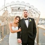 Kona Kai Resort Wedding