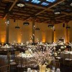 Prado Grand Ballroom Wedding