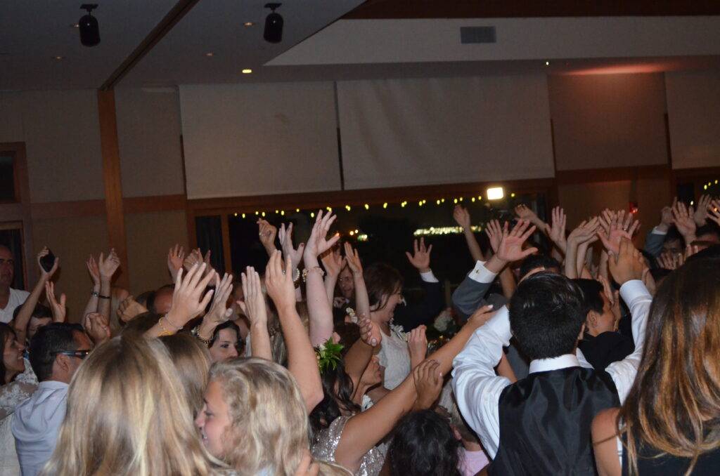 Coronado Community Center Wedding Venue, Coronado California