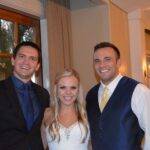 Ponte winery Wedding