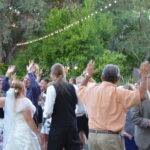 Wedding at the San Diego Botanic Garden