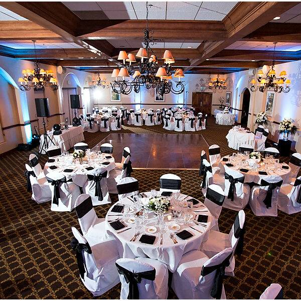 Admiral Baker Clubhouse Weddings Dancing DJ Productions