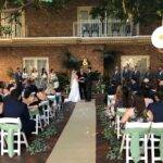 Horton Grand Wedding