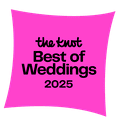 San Diego DJ Best of The Knot 2025