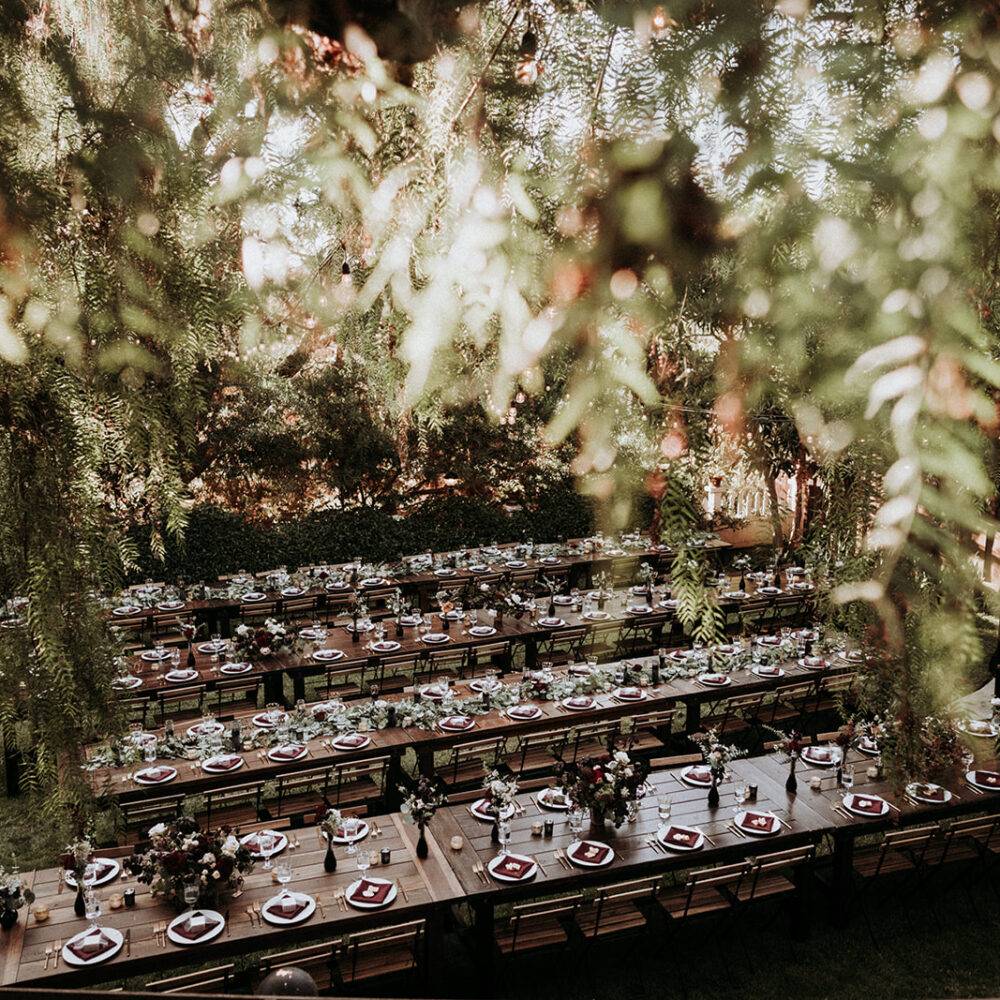 Old Rancho Old Rancho Wedding Estate - Carlsbad - Dancing DJ Productions