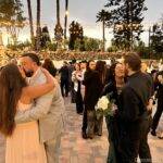 May Wedding at Mt Woodson Castle