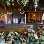 San Diego Safari Park Wedding DJ Setup