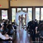Wedding Ceremony Admiral Baker Clubhouse
