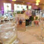 Fallbrook Wedding Centerpieces