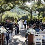 Mt Woodson Castle Ceremony