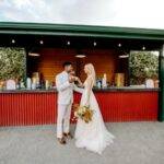 Carlsbad Flower Fields Couple