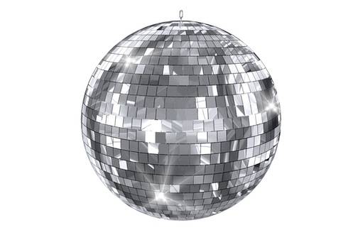 Disco Ball