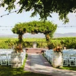 Vineyard Lawn Ceremony Site