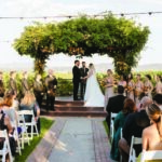 Vineyard Lawn Ceremony