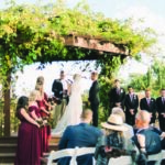 Vineyard Lawn Ceremony 2