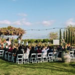 Lorimar Winery Ceremony