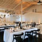 Julep Venue Wedding Reception