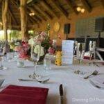 San Diego Safari Park Wedding