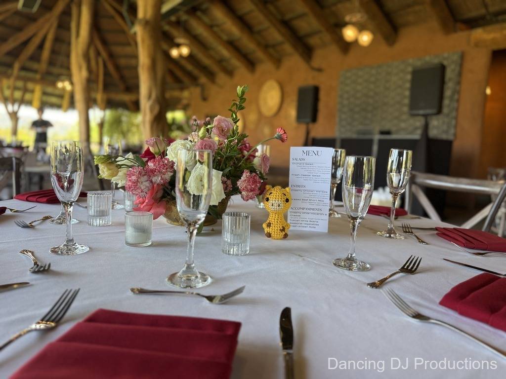 San Diego Safari Park Wedding