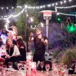 Institute of Contemporary Art San Diego Party