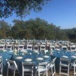 Moonlit Acreage Reception Area Outside2