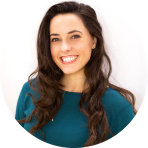 Kim Photo Booth Manager Headshot