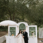 Villa Vienna Wedding