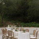 Villa Vienna Wedding Reception