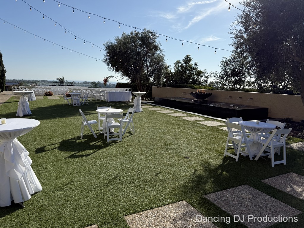 Wedding Cocktails at Westin Carlsbad Wedding Cocktails at Westin Carlsbad