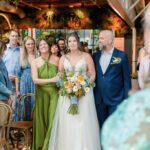Flora The Venue Wedding