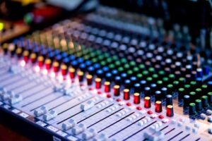 San Diego AV Services
