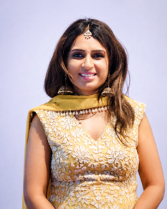 DJ Anjna